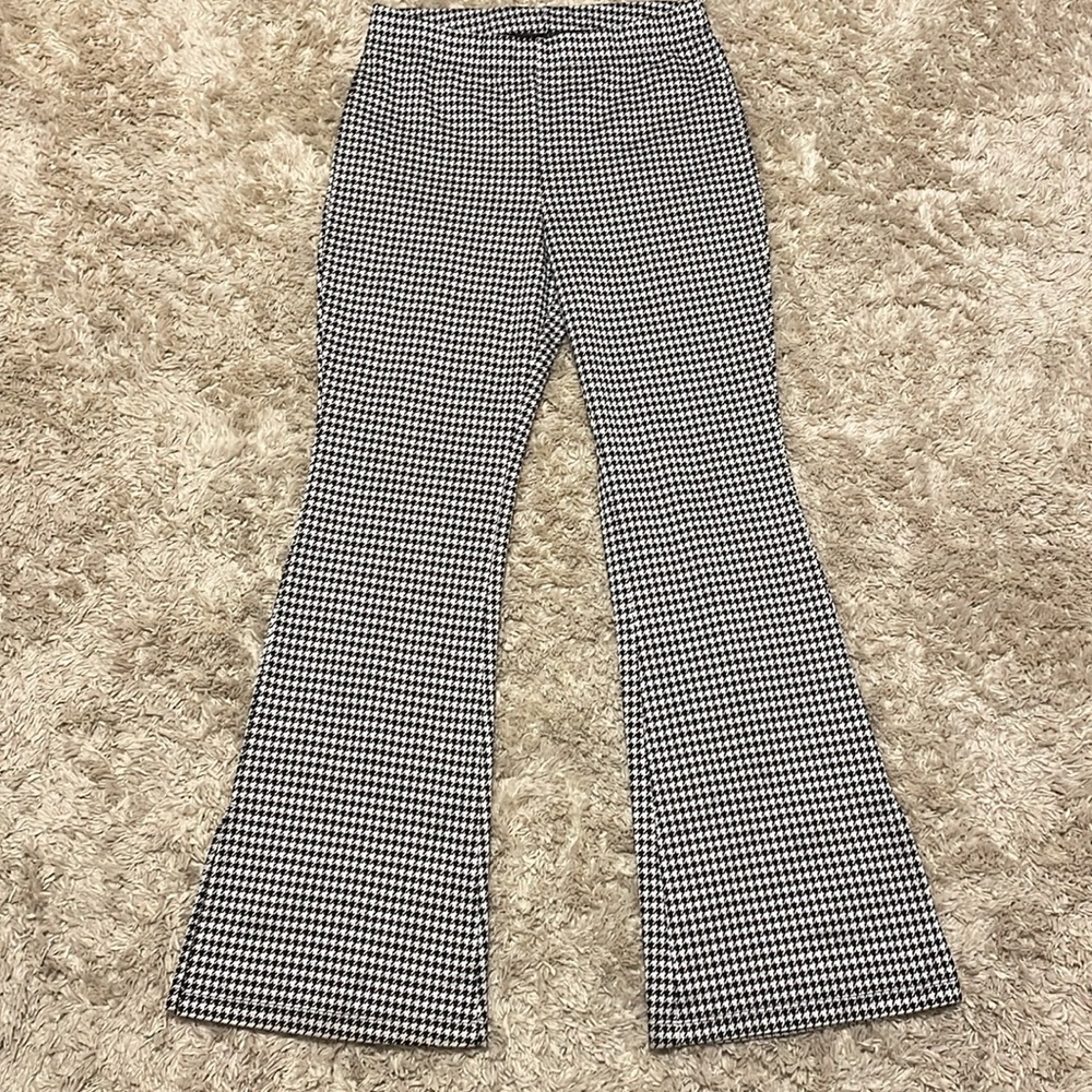 Women’s  H&M Wide Leg Pull On Pants